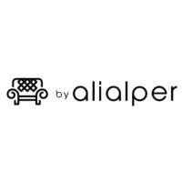 By Ali Alper logo - Similar company to Dim Ltd. - Pacific Furniture Equipment