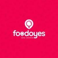 Foodoyes Apps Pvt Ltd logo - Similar company to Adone In