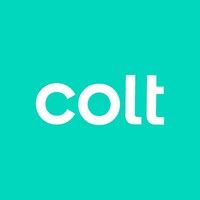 Colt Technology Services logo - Similar company to Zayo Europe