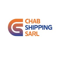 Chab Shipping SARL logo - Similar company to Spendsmart Group Llc