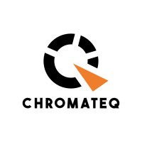Chromateq logo - Similar company to Netxautomation Software Gmbh