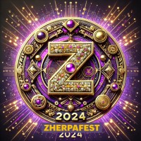 Zherpa Fest logo - Similar company to Setium S.A. De C.V.