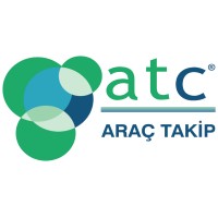 ATC Araç Takip Sistemleri logo - Similar company to Krank Bilişim Teknolojileri