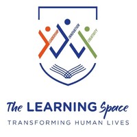 The Learning Space Official logo - Similar company to Aim Learn Analytics