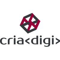 Cria<digi> logo - Similar company to Boteco Software House