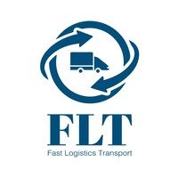 Fast Logistics Transport logo - Similar company to Mantelli Davini Avvocati Associati