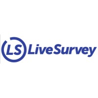 LiveSurvey logo - Similar company to Fi Safe