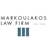 Markoulakos Law Firm logo - Similar company to Apollo Home