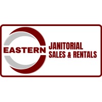 Eastern Janitorial Sales and Rentals logo - Similar company to Ran-R Group