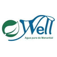 Well Costa Rica logo - Similar company to Fructa