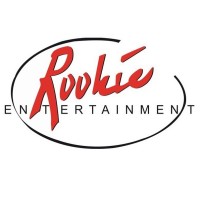 Rookie Entertainment logo - Similar company to The Pitt Building