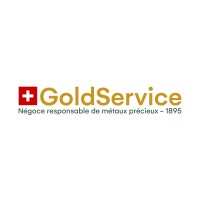 Gold Service Métaux Précieux logo - Similar company to Auraïa Capital Advisory
