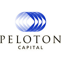 Peloton Capital logo - Similar company to Jaxsta