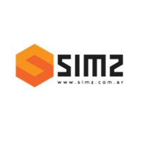 SIMZ logo - Similar company to Dthink