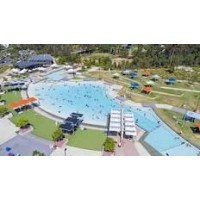 Orion Lagoon