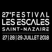 Festival Les Escales logo - Similar company to Bea