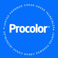 PROCOLOR® / Impresión Digital logo - Similar company to Fastsigns Chile