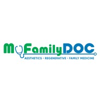 My Family Doc - Dr. Ronald Perez