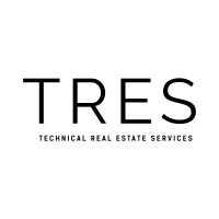TRES Technical Real Estate Services GmbH logo - Similar company to Eco.Up Gmbh