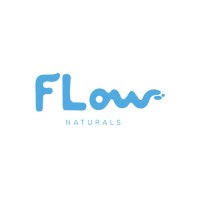 Flow Naturals logo - Similar company to Panum Capital™️
