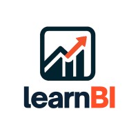 Learn BI logo - Similar company to Curbal