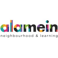Alamein Neighbourhood and Learning logo - Similar company to Gensales Marketing Group