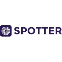 Spotter (Fitflow Ltd) logo - Similar company to Gully Burger