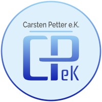 Carsten Petter e.K. logo - Similar company to B.Barton - Project Management