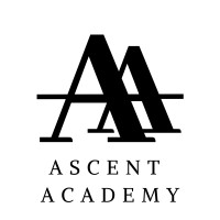 Ascent Academy logo - Similar company to Coursify