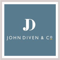 JOHN DIVEN & CO logo - Similar company to Dbc Irrigation Supply
