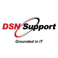DSN Support LLC logo - Similar company to Dsn Group