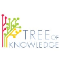 Tree of Knowledge logo - Similar company to Tree Of Knowledge (Tok Scotland Ltd)