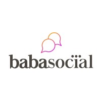BabaSocial logo - Similar company to Eco Rascals