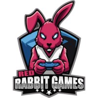 Red Rabbit Games logo - Similar company to Tort Co.