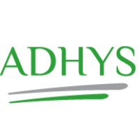 ADHYS logo - Similar company to Côté Thalasso