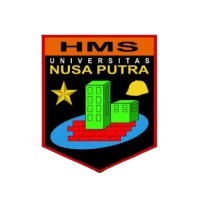 Himpunan Mahasiswa Sipil Universitas Nusa Putra logo - Similar company to Nusa Putra University