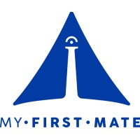 My First Mate logo - Similar company to Clean Coin Technologies