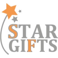 STARGIFTS logo - Similar company to Balipassion