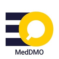 Mediterranean Digital Media Observatory (MedDMO) logo - Similar company to Edmo Belux