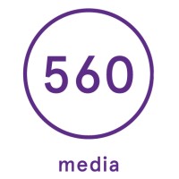 560 Media Rights Ltd logo - Similar company to Subnetic
