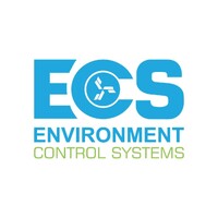 ECS ENVIRONMENT CONTROL SYSTEMS SHPK logo - Similar company to Foshan Guangteng New Energy Co., Ltd.