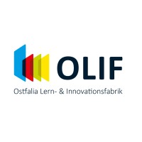 Ostfalia Lern- und Innovationsfabrik (OLIF) logo - Similar company to Stodia