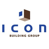Icon Building Group logo - Similar company to Redditise - Reddit Ads