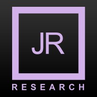 JR Research Inc. logo - Similar company to Saltlight Capital Management