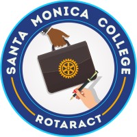 SMC Rotaract Club logo - Similar company to Rotaract Club Of Szabist Karachi Mid City