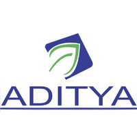 Aditya Flex logo - Similar company to Quenzy