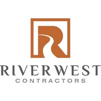 RiverWest Contractors logo - Similar company to Snipes Properties