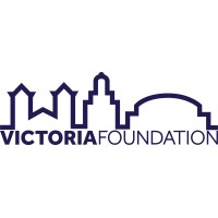 Victoria Foundation logo - Similar company to Council Of New Jersey Grantmakers