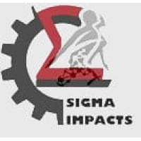 Sigma Impacts logo - Similar company to Scp (Pvt) Ltd
