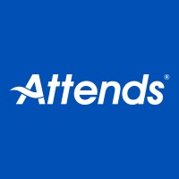 Attends Healthcare AB logo - Similar company to Attindas Hygiene Partners